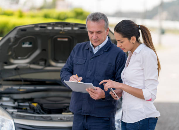 Licensed Commercial Auto Insurance service in White Salmon, WA - Auto Insurance Axis