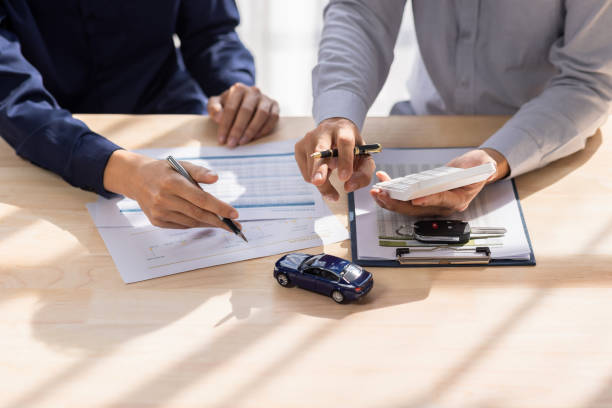 24/7 Emergency Commercial Auto Insurance experts in White Salmon, WA